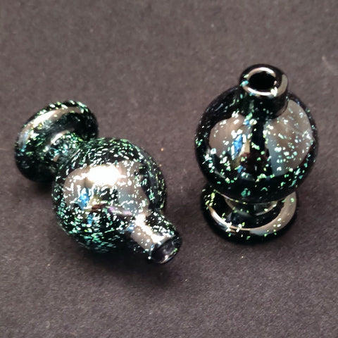 Dichroic Bubble Cap