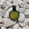 Pendant No.1 - Nebula Collection - Glass Ronin