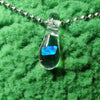 Mini Opal Pendant - Glass Ronin