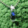 Mini Opal Pendant - Glass Ronin