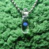 Mini Opal Pendant - Glass Ronin