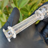 Terp Straw - Quartz Nectar Collector