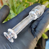 Terp Straw - Quartz Nectar Collector