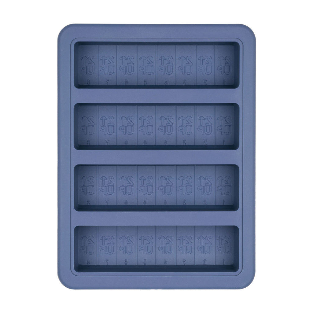 Magical Butter Silicone Butter Tray with Lid