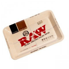 RAW Mini Rolling Tray