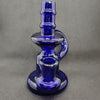 Mini Recycler Rig - Blue