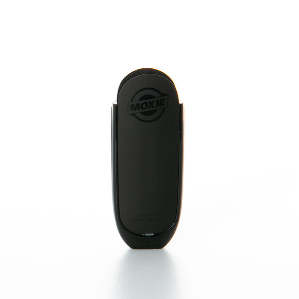 Moxie Dart - Black - CBD Vaporizer Unit (480mAh) - Vape Pod - Simply  Souvenirs