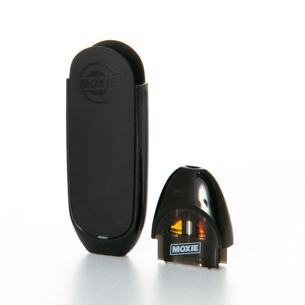 moxie vape battery Moxie Dart - Black - CBD Vaporizer Unit (480mAh) - Vape Pod - Simply Souvenirs