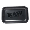 Matt Black RAW Rolling Tray