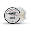 CBD Shatter - Flava' Fusion Profiles - 99% CBD