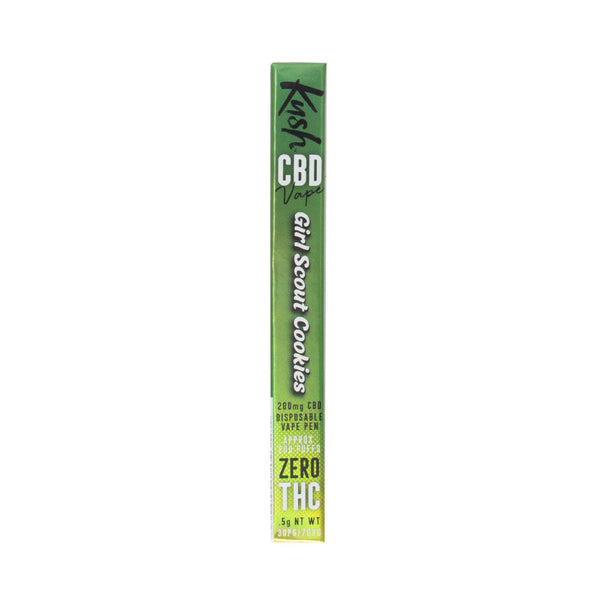 cookies thc vape pen uk Brewell MFG main image 1