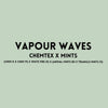 Vapour Waves Regular *Sample Pack*