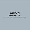 Xenon Regular *Sample Pack*