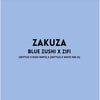 Zakuza Regular *Sample Pack*