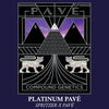Platinum Pavé Feminized