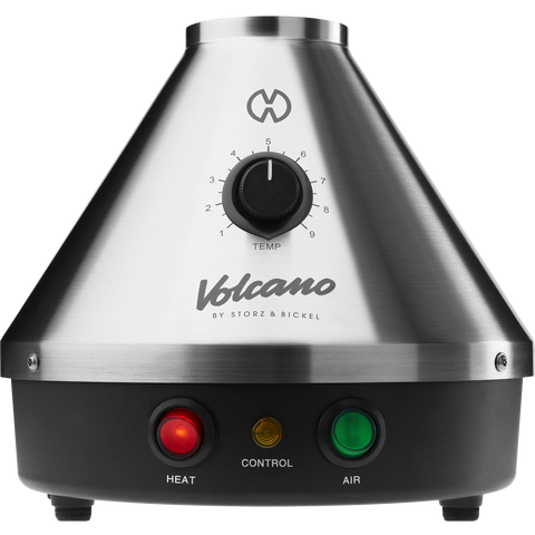 Volcano Classic Vaporizer