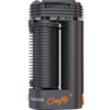 Crafty + Vaporizer