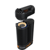 Crafty + Vaporizer