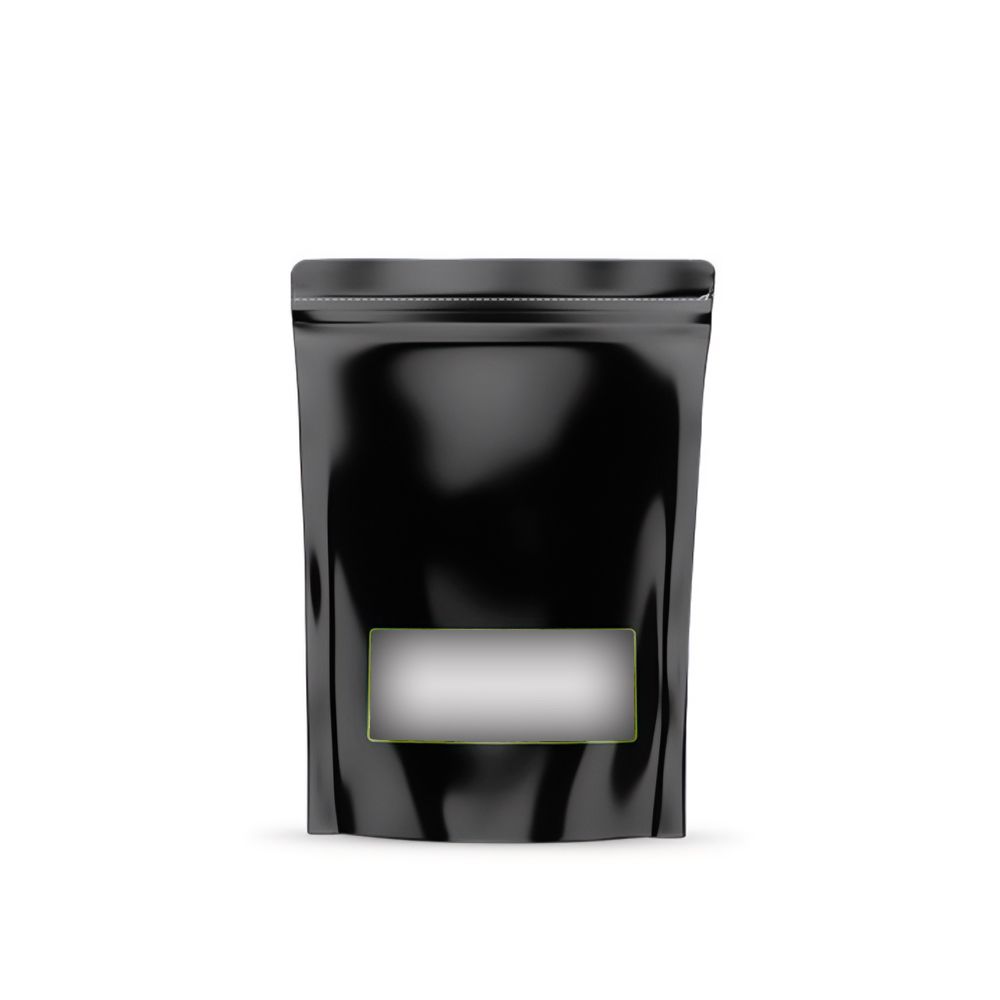 Window Pouch Cure Bag Grove Bags Ultimate Dry Herb Curing Product