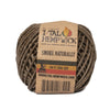 Hemp Wick - King Size (100ft)