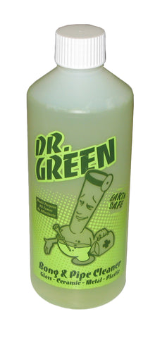 Dr Greens Glass Cleaner 500ml