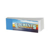 Elements Un-Perforated Tips (50 Tips per Pack, 50 Packs a Box)