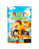 Fruity Booty 1g (Gram) - 99.5% CBD Shatter