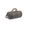 The Overnighter - Small Duffle Bag - Canvas Edition