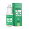 Original Hemp CBD E-Liquid - 30mg, 100mg, 300mg, 600mg