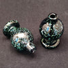 Dichroic Bubble Cap