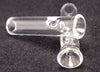 Glass Tip / Roach - Round