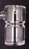 Prophecy Banger - 90° Stem - Cold Start