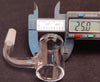 Spectrum Banger - 90° Stem