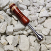 Red Padauk & Beech Wood Cleaning Tool - No. 14