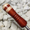 Red Padauk & Beech Wood Cleaning Tool - No. 14