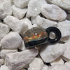 Pendant No.1 - Meteor Collection - Glass Ronin