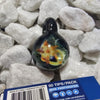 Pendant No.1 - Meteor Collection - Glass Ronin