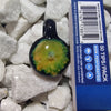 Pendant No.1 - Nebula Collection - Glass Ronin