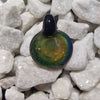 Pendant No.2 - Nebula Collection - Glass Ronin