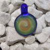 Pendant No.2 - Galaxy Collection - Glass Ronin