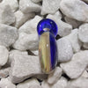 Pendant No.2 - Galaxy Collection - Glass Ronin