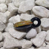 Pendant No.4 - Nebula Collection - Glass Ronin