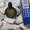 Pendant No.4 - Nebula Collection - Glass Ronin
