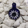Pendant No.2 - Flower Collection - Glass Ronin