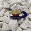 Pendant No.1 - Flower Collection - Glass Ronin