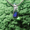 Mini Opal Pendant - Glass Ronin