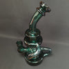 G-Cycler Recycling Dab Rig - Dark Teal