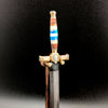 Dama710 Tools #46 - Damascus Claymore