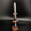 Dama710 Tools #46 - Damascus Claymore