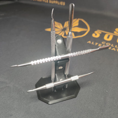 Large Magnetic Dab Tool Stand